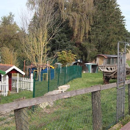 Landhotel Gasthof Huber Merching Bagian luar foto