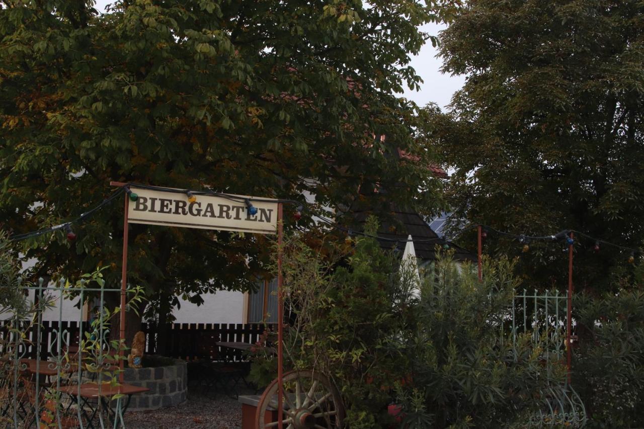 Landhotel Gasthof Huber Merching Bagian luar foto